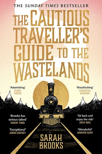 The Cautious Traveller's Guide To The Wastelands