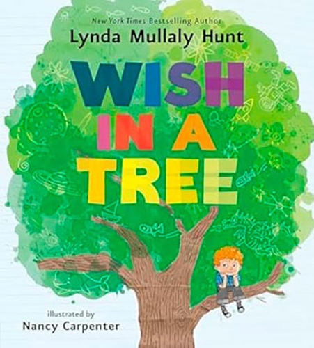 Wish In  A Tree