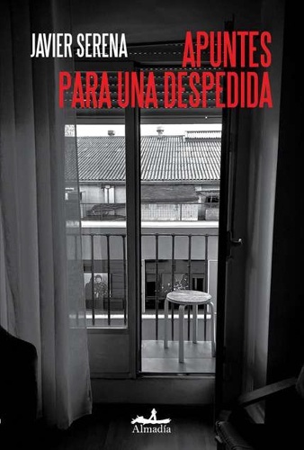 Apuntes para una despedida