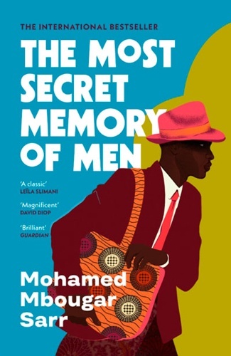 The Most Secret Memory of Men