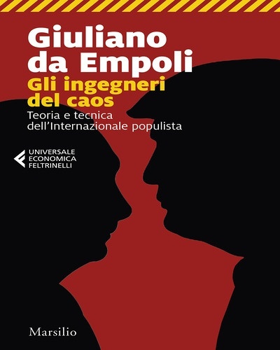 Gli ingegneri del caos