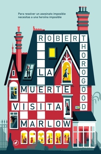 La muerte visita Marlow