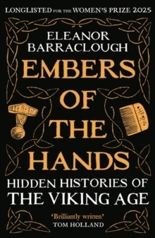 Embers Of The Hands