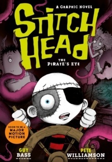 Stitch Head