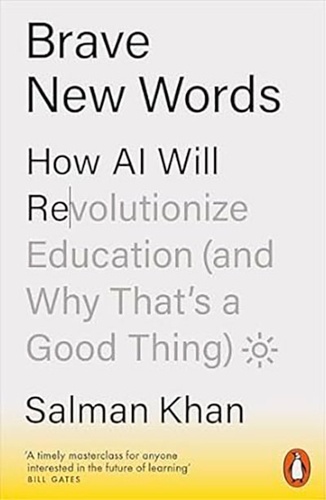 Brave New Worlds