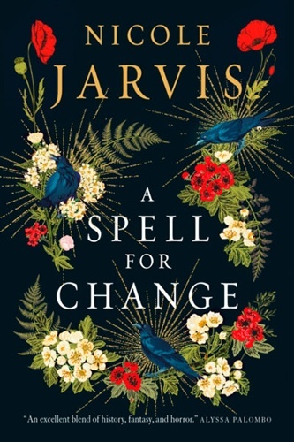 A Spell For Change