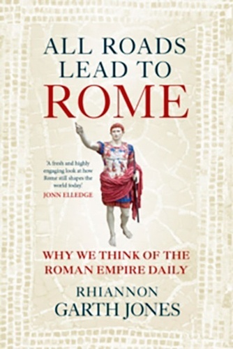 All Roads Lead to Rome