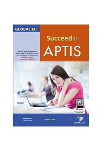 Succeed In Aptis Sb 2020 (Revised)