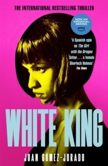 The white king