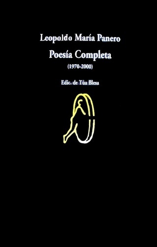 Poesia completa (1970-2000)