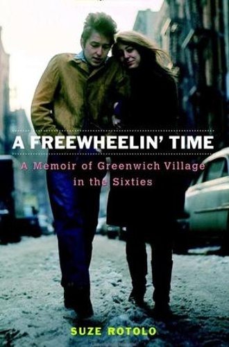 A Freewheelin' Time