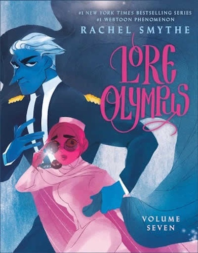 Lore Olympus