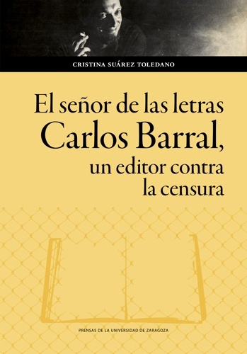 El señor de las letras