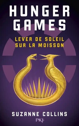Hunger Games