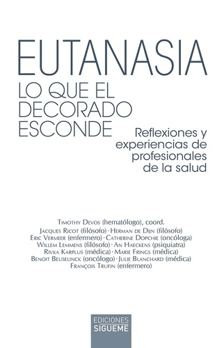 Eutanasia