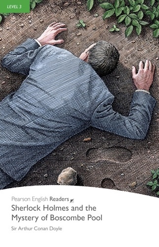 Sherlock Holmes and the Mystery of Boscombe Pool PERL3+ MP3