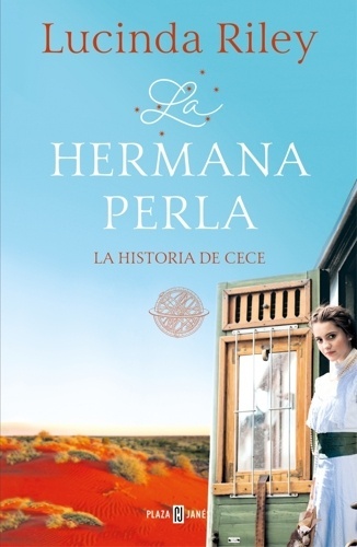 La hermana perla