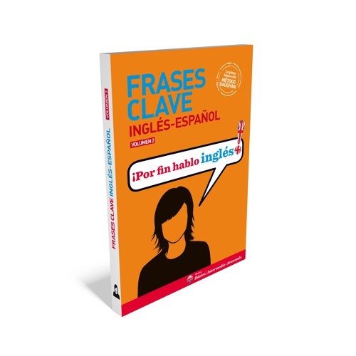 Frases clave inglés-español 2