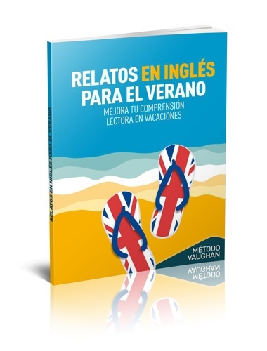 Relatos en inglés para el verano