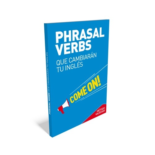 Phrasal verbs
