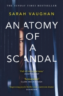 Antomy of a scandal