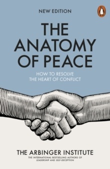 The Anatomy of Peace