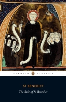 The Rule of St. Benedict