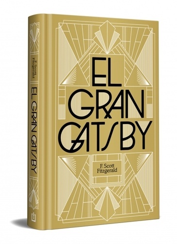 El gran Gatsby