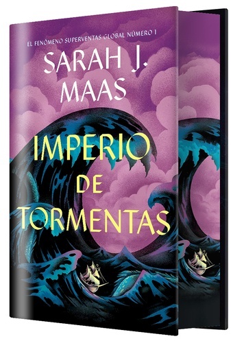 Imperio de tormentas