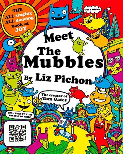 Meet The Mubbles