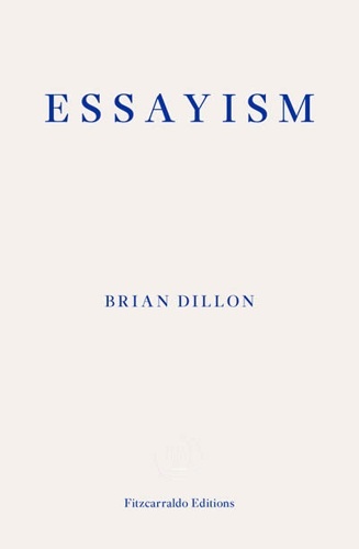 Essayism
