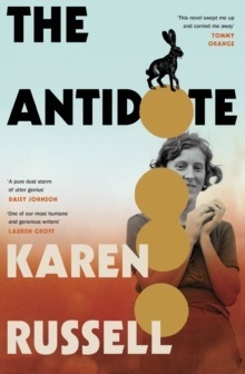 The Antidote