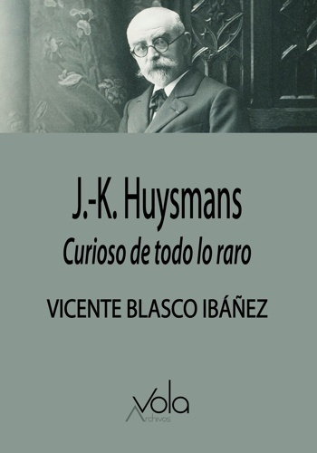 Huysmans