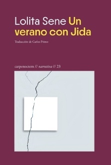 Un verano con Jida