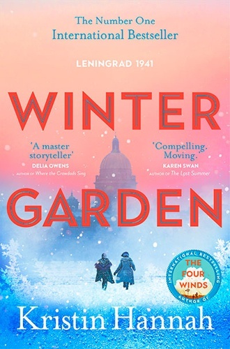 Winter Garden
