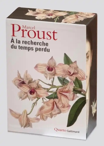 A la recherche du temps perdu