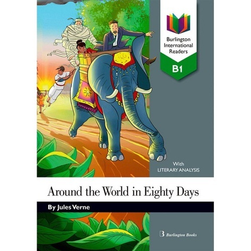 Around the World in Eighty Days
