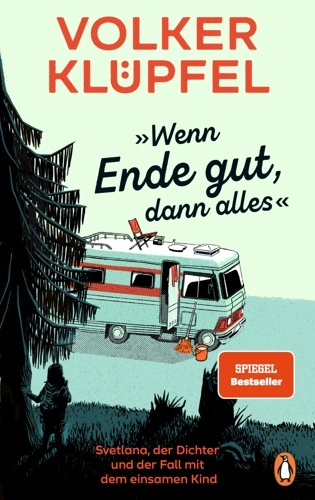 "Wenn Ende gut, dann alles"