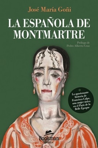 La española de Montmartre