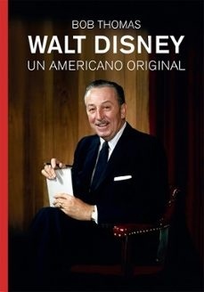 Walt Disney