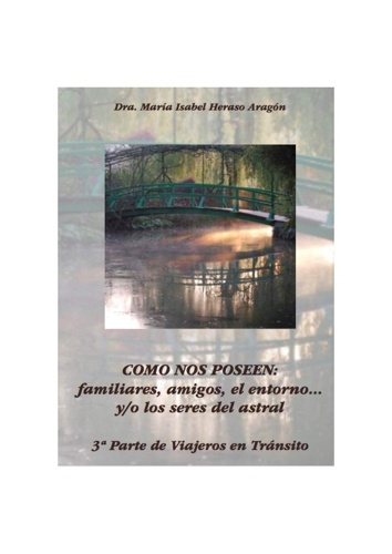 Cómo nos poseen