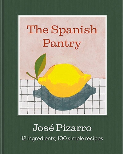 The Spanish Pantry
