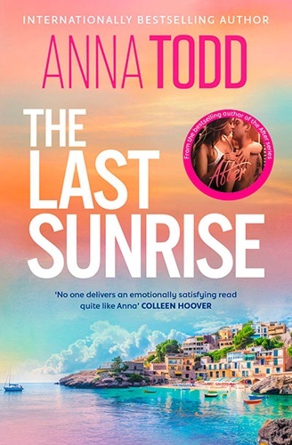 The Last Sunrise