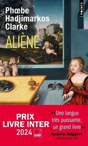 Aliène