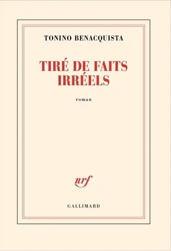 Tiré de faits irréels