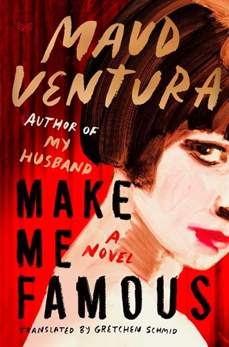 Make Me Famous