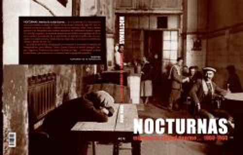 Nocturnas