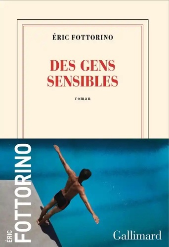 Des gens sensibles