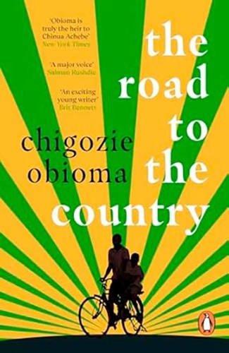 The Road To The Country