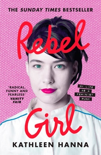 Rebel Girl
